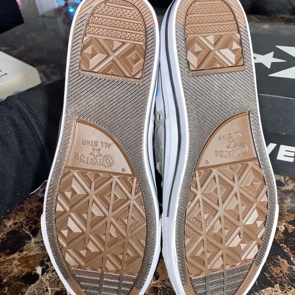 COPY - NIB Converse All Star Madison Unicorn Sneakers - Picture 7 of 11